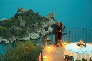 Grand Hotel San Pietro Taormina Via Pirandello, 50