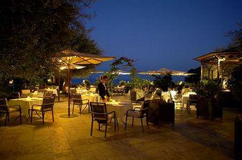 Grand Hotel San Pietro Taormina Via Pirandello, 50