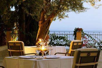 Grand Hotel San Pietro Taormina Via Pirandello, 50