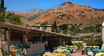 Baia Delle Sirene Mare Hotel Taormina via Nazionale 163