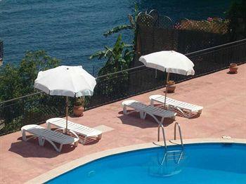 Hotel Isola Bella Taormina Via Nazionale 196 - Località Isola Bella