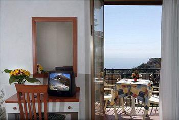 Soleado Hotel Taormina Via Dietro Cappuccini 41A