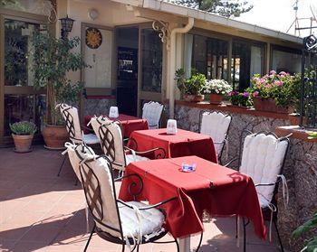 Soleado Hotel Taormina Via Dietro Cappuccini 41A