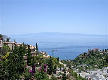 Hotel Condor Taormina Via Dietro Cappuccini 25