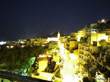 Hotel Condor Taormina Via Dietro Cappuccini 25