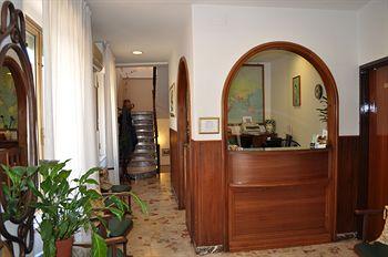 Hotel Condor Taormina Via Dietro Cappuccini 25