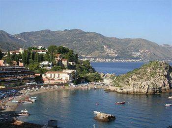 Hotel Condor Taormina Via Dietro Cappuccini 25