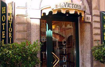 Hotel Victoria Taormina Corso Umberto I 81