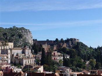 Hotel Victoria Taormina Corso Umberto I 81