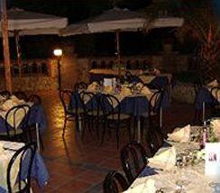 Hotel Solemar Sant'Alessio Siculo Via Lungomare 94