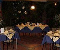 Hotel Solemar Sant'Alessio Siculo Via Lungomare 94