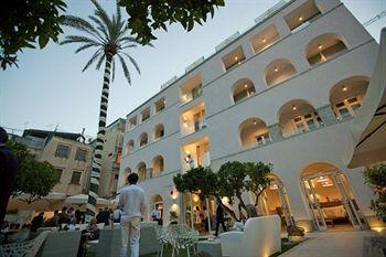 Il Piccolo Giardino Hotel Taormina Salita Lucio Denti 4