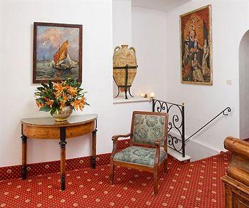 Hotel Villa Belvedere Taormina Via Bagnoli Croce 79