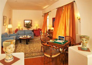 Hotel Villa Belvedere Taormina Via Bagnoli Croce 79