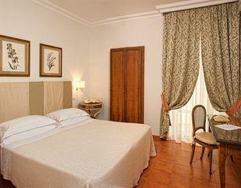 Hotel Villa Belvedere Taormina Via Bagnoli Croce 79