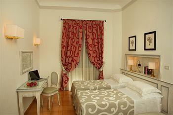 Hotel Villa Belvedere Taormina Via Bagnoli Croce 79