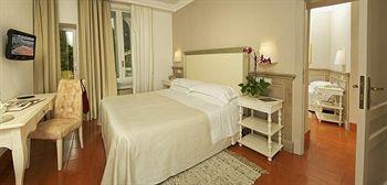 Hotel Villa Belvedere Taormina Via Bagnoli Croce 79