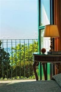 Hotel Villa Belvedere Taormina Via Bagnoli Croce 79