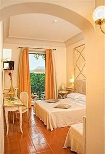 Hotel Villa Belvedere Taormina Via Bagnoli Croce 79