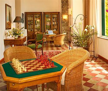 Hotel Villa Belvedere Taormina Via Bagnoli Croce 79
