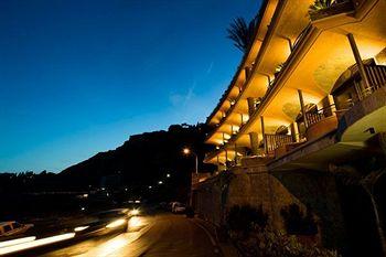 Panoramic Hotel Taormina Via Nazionale 196/b