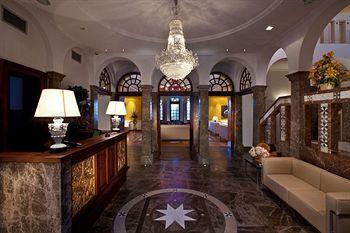 The Ashbee Hotel Taormina Viale San Pancrazio N.46