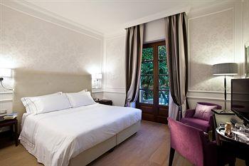 The Ashbee Hotel Taormina Viale San Pancrazio N.46