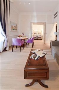 The Ashbee Hotel Taormina Viale San Pancrazio N.46