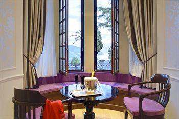 The Ashbee Hotel Taormina Viale San Pancrazio N.46