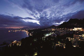 Hotel Imperiale Taormina Via Circonvallazione 11