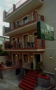 Hotel Marabel Via Musumeci 29