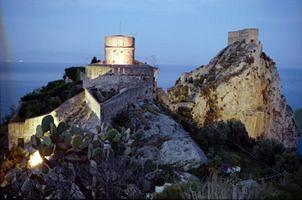 Marabel Hotel Sant'Alessio Siculo Via Musumeci 29