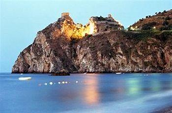 Marabel Hotel Sant'Alessio Siculo Via Musumeci 29