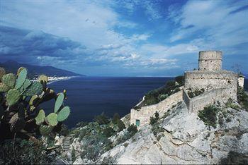 Marabel Hotel Sant'Alessio Siculo Via Musumeci 29