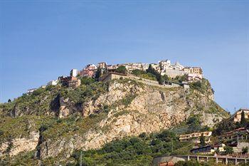 Hotel Continental Taormina Via Dionisio nr. 2/A