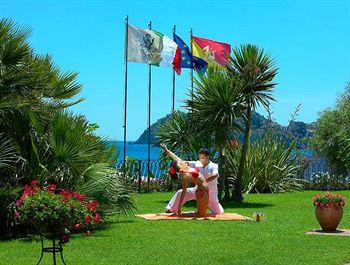 Caparena Hotel Taormina Via Nazionale 189