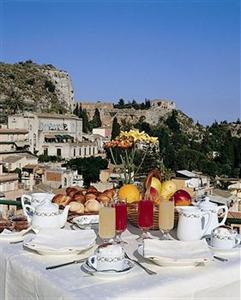 Hotel Isabella Taormina Corso Umberto 58