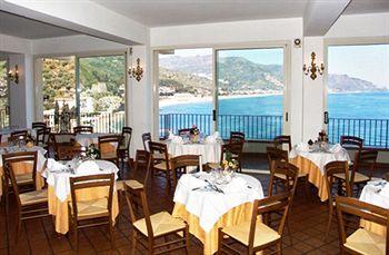 Bay Palace Hotel Taormina Via Nazionale