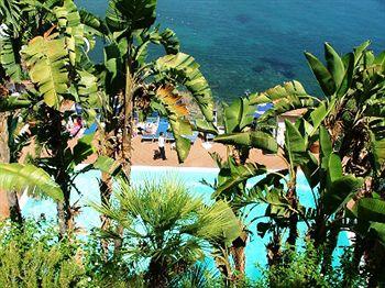 Bay Palace Hotel Taormina Via Nazionale