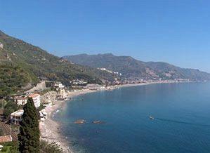 Bay Palace Hotel Taormina Via Nazionale