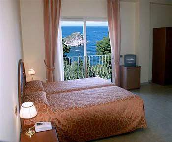 Villa Bianca Resort Taormina P.le Funivia