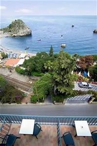 Villa Bianca Resort Taormina P.le Funivia