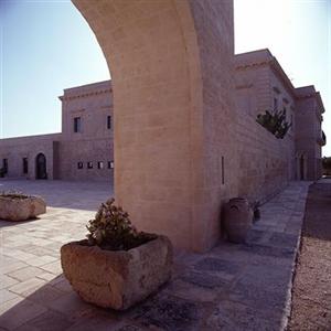 Relais Histo San Pietro sul Mar Piccolo Hotel Taranto Via S. Andrea Circummarpiccolo