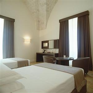 Relais Histo San Pietro sul Mar Piccolo Hotel Taranto Via S. Andrea Circummarpiccolo