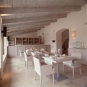 Relais Histo San Pietro sul Mar Piccolo Hotel Taranto Via S. Andrea Circummarpiccolo