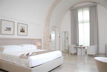 Relais Histo San Pietro sul Mar Piccolo Hotel Taranto Via S. Andrea Circummarpiccolo