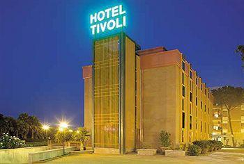 Hotel Tivoli Via Tiburtina Valeria 340