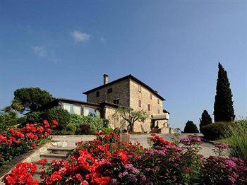 Relais Todini Hotel Todi Frazione Collevalenza