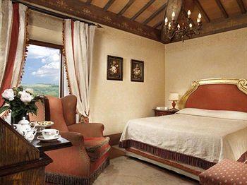 Relais Todini Hotel Todi Frazione Collevalenza