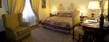 Relais Todini Hotel Todi Frazione Collevalenza